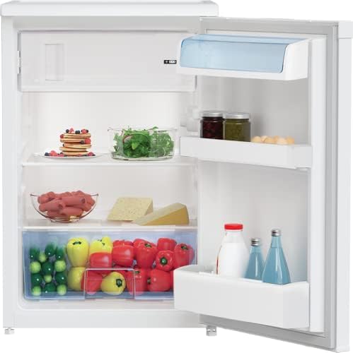 Beko TSE1284N Kühlschrank mit Gefrierfach 114 L