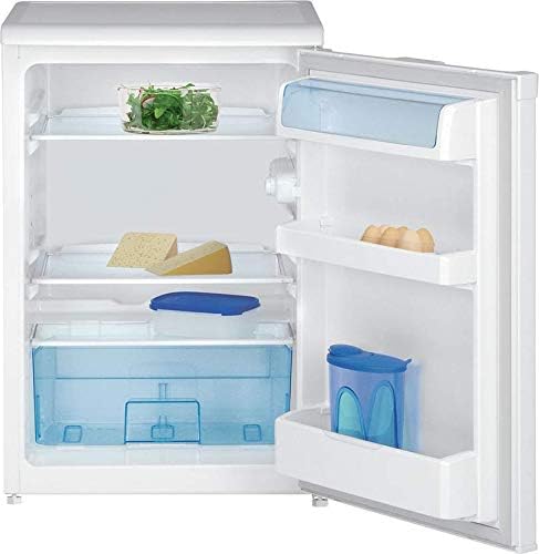 Beko TSE1424N Kühlschrank 128 L