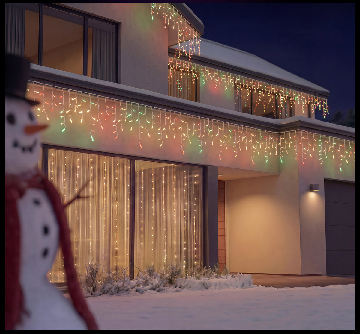 Philips Hue Festavia LED Lichterkette 8,5 Meter