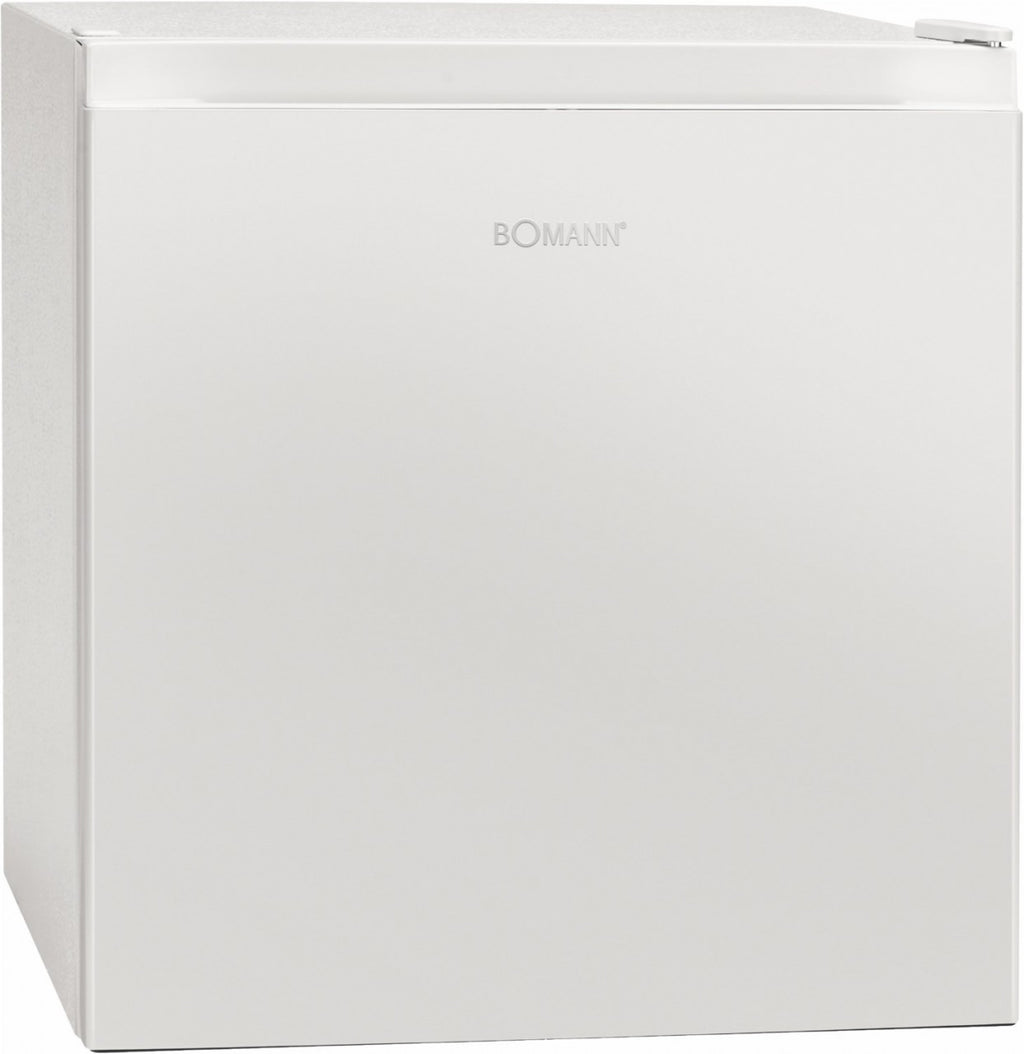 Bomann KB 7245 Kleinkühlschrank 45 l mit Frosterfach weiß