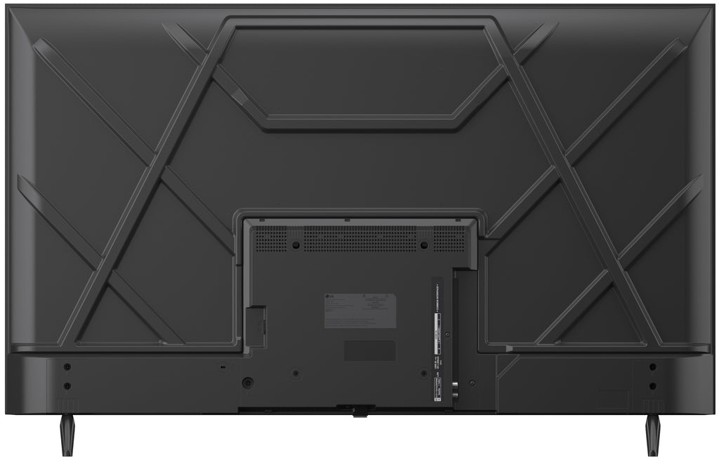 LG 50 Zoll Nano UHD NU80 (2026)