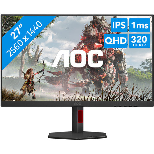 AOC AGON G4 Q27G4SRU