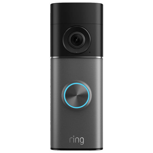 Ring Batterij Video Deurbel Pro 2. Generation