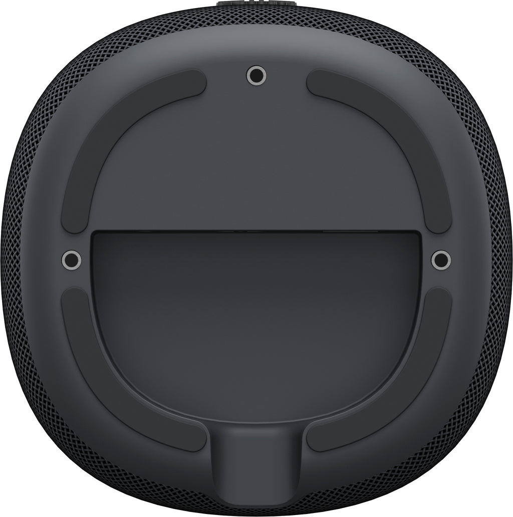WiiM Sound Lite Schwarz