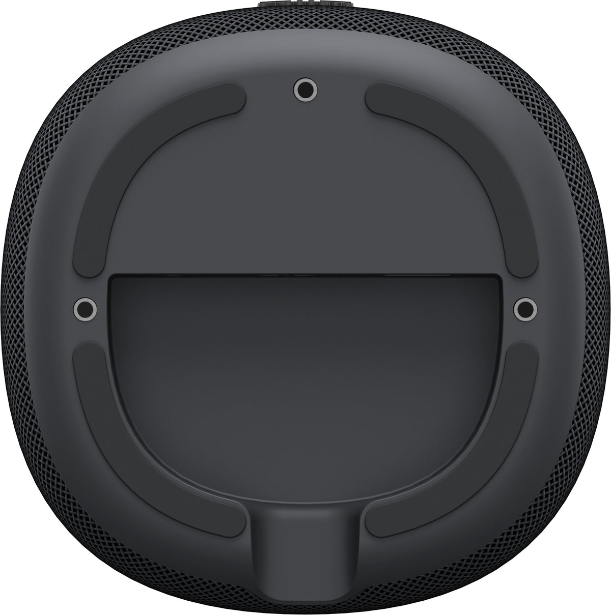 WiiM Sound Lite Schwarz