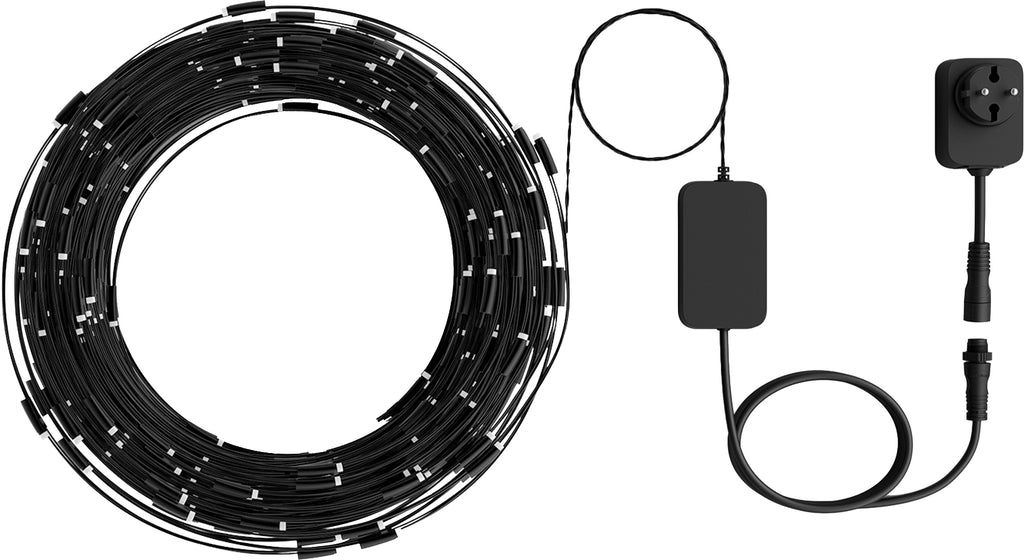 Philips Hue Festavia LED Lichtnetz 3,45 x 1 Meter