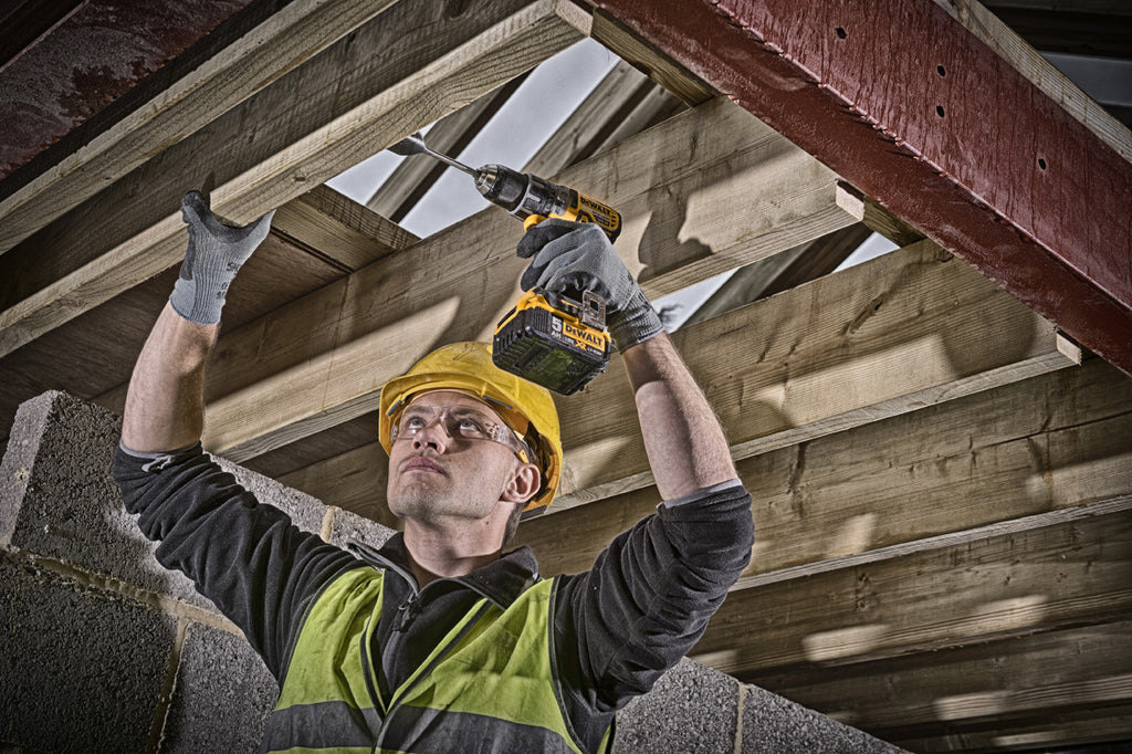DeWalt DCD791D2-QW