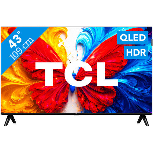 TCL QLED 43 Zoll S5L (2026)