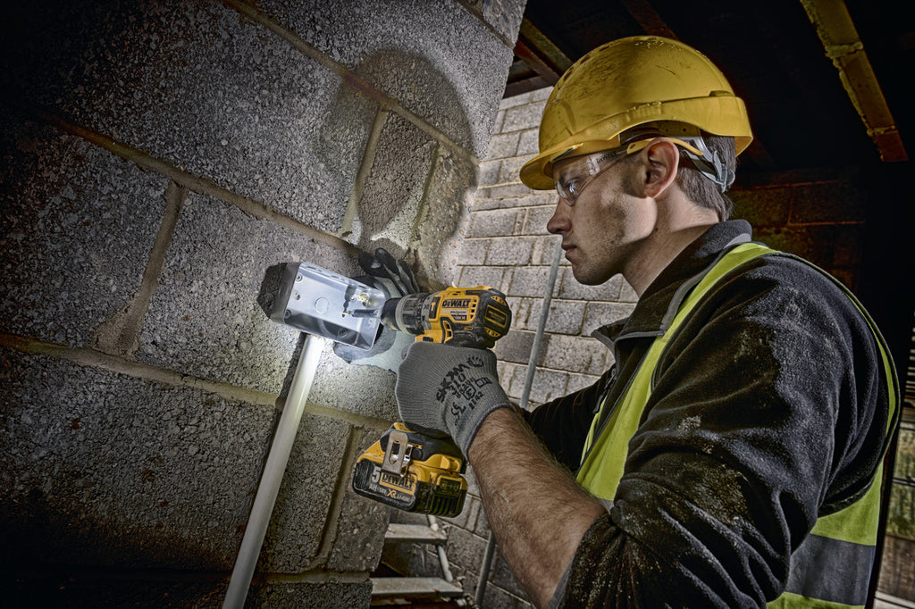DeWalt DCD791P2-QW