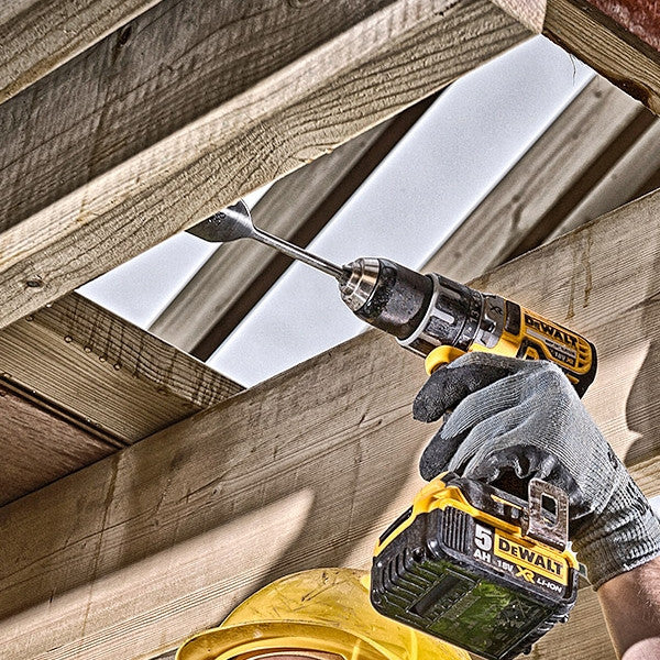 DeWalt DCD791P2-QW