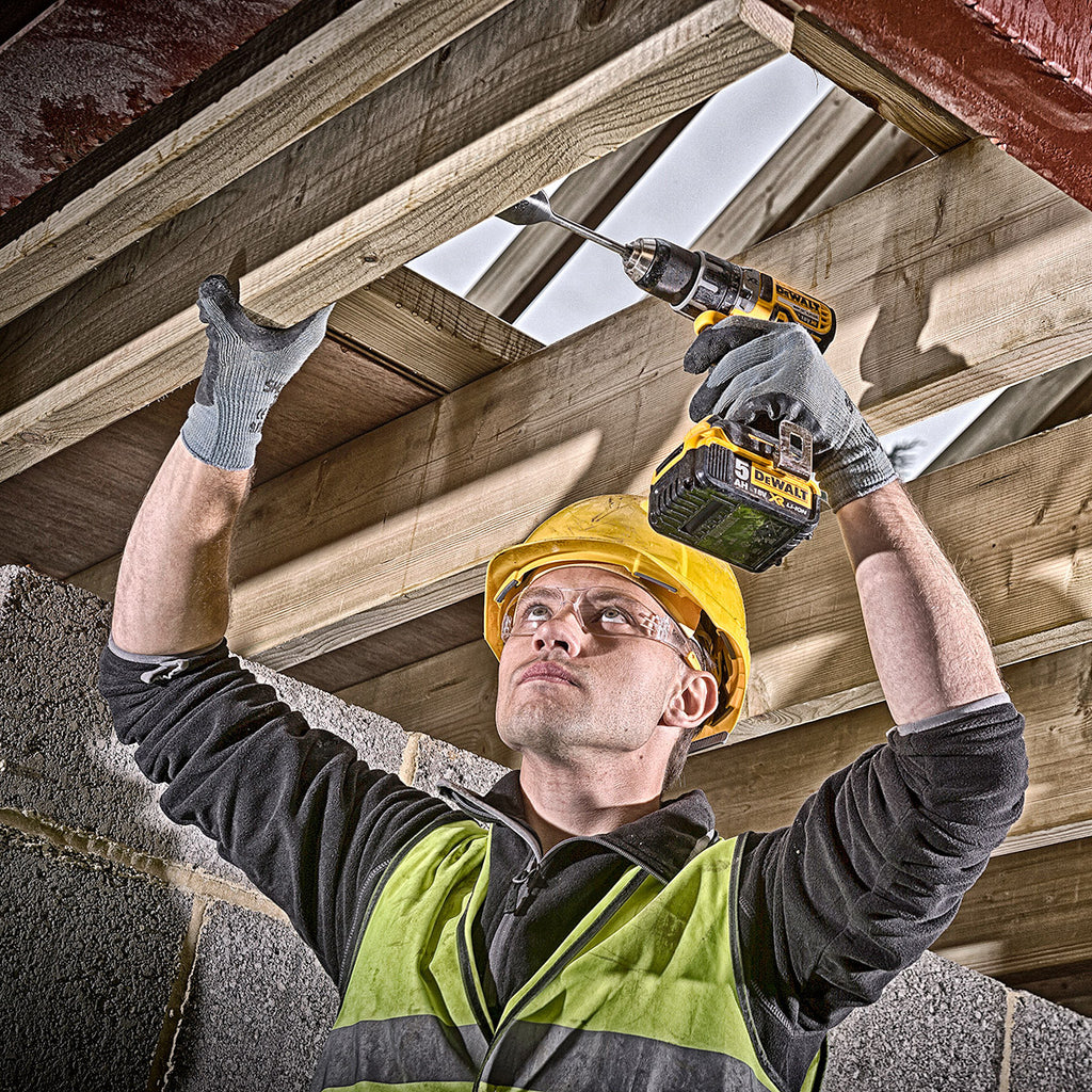 DeWalt DCD791P2-QW