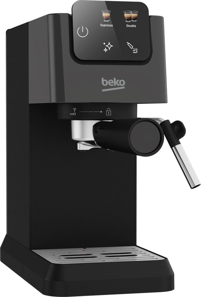 Grundig KSM 4330 Siebträgermaschine