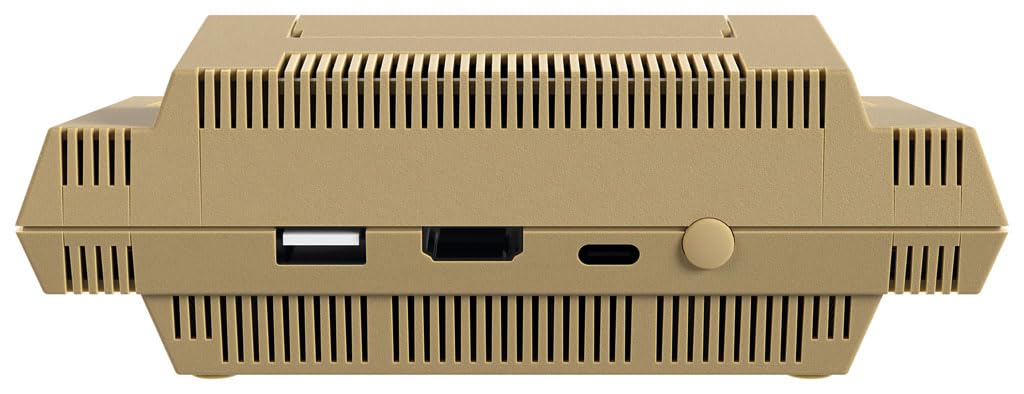 THE400 Mini Retro-Konsole (Atari 400/800XL/5200)
