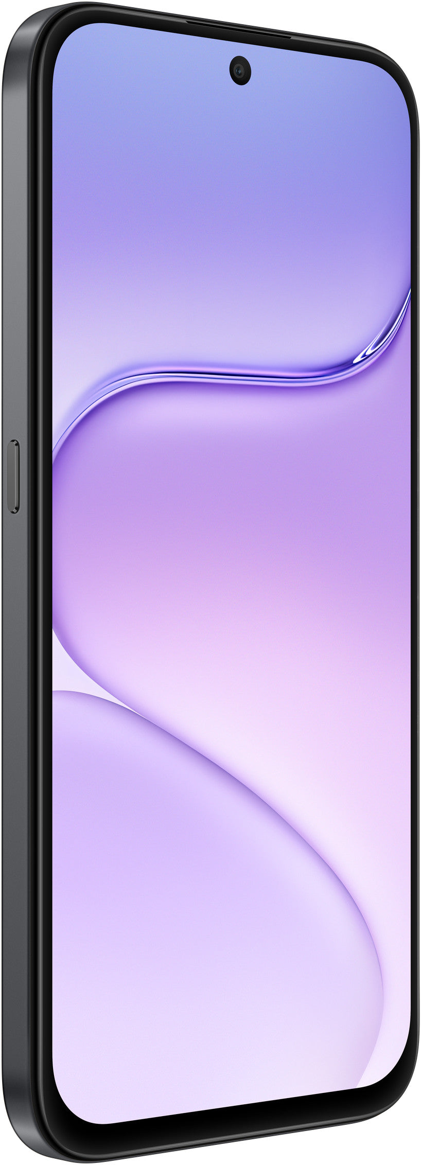 HONOR 600 Smart 4GB 128GB Schwarz 5G