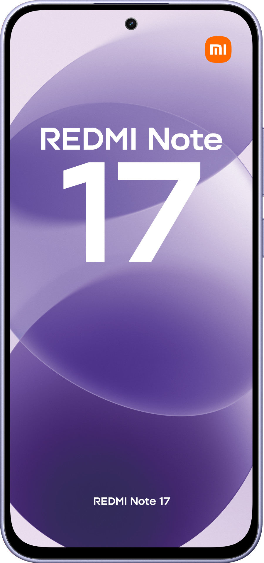 Redmi Note 17 128GB Lila 4G