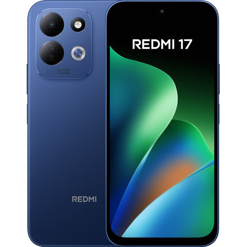 Redmi 17 256GB Blau 4G