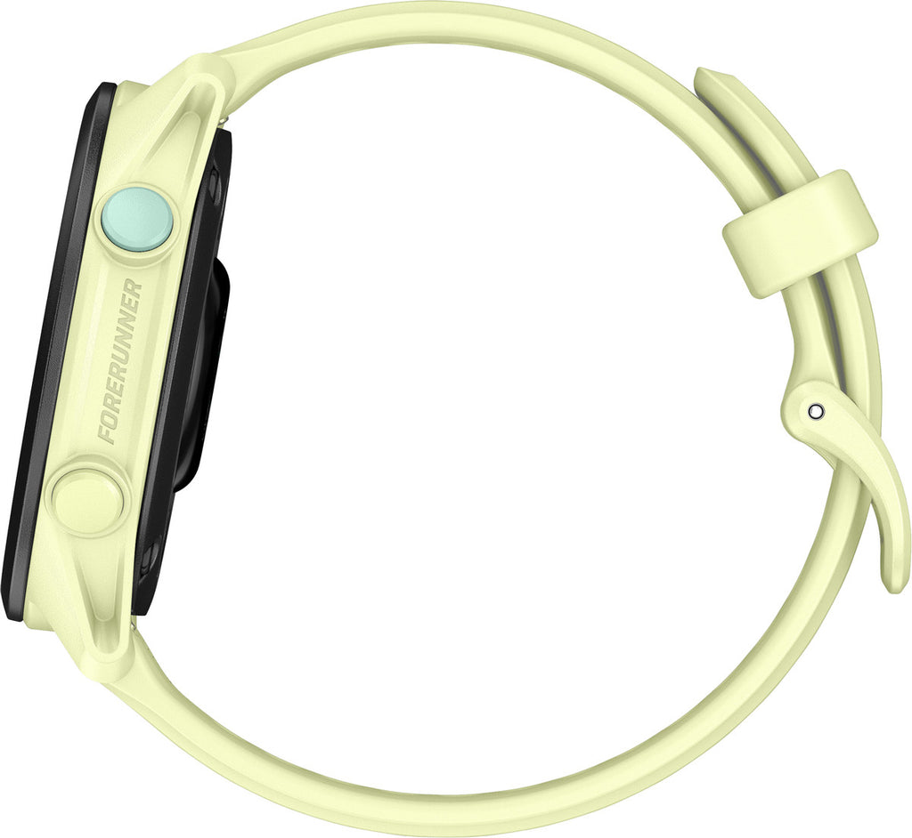 Garmin Forerunner 70 43 mm Gelb