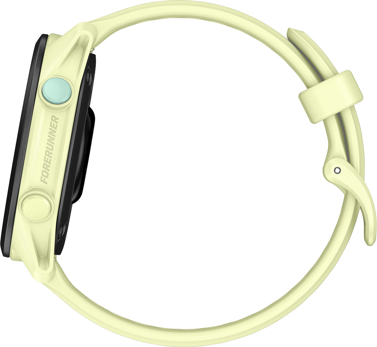 Garmin Forerunner 70 43 mm Gelb
