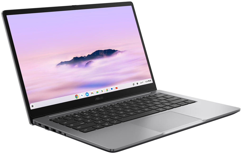 ASUS Chromebook CX1405CTA-MW0355 - ChromeOS - 14" - Intel Core 3 - 8GB RAM/128GB SSD