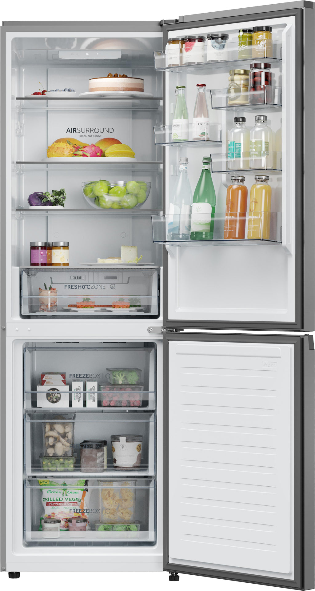 Haier HDPR1618CNPK