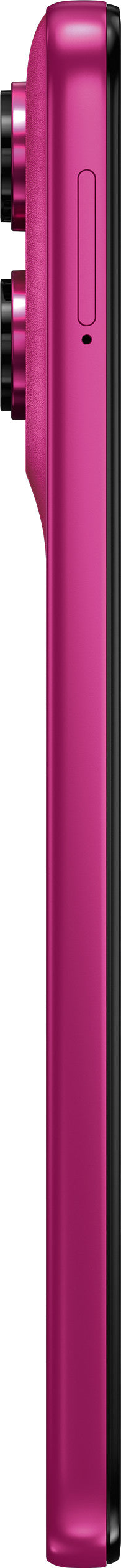 Motorola Moto G47 Rot 128GB 5G