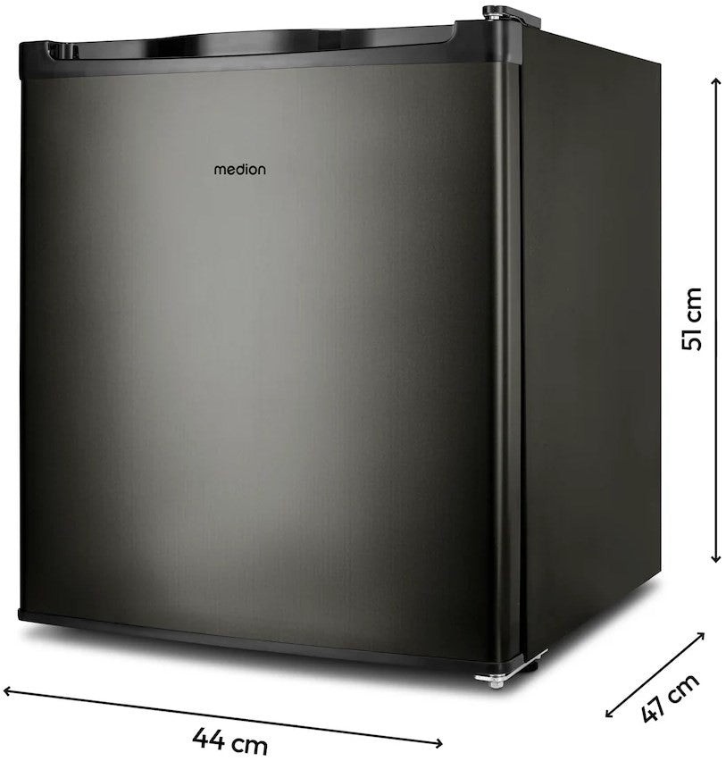 Medion Life MD 37675 Gefrierschrank 33 l 4 Sterne