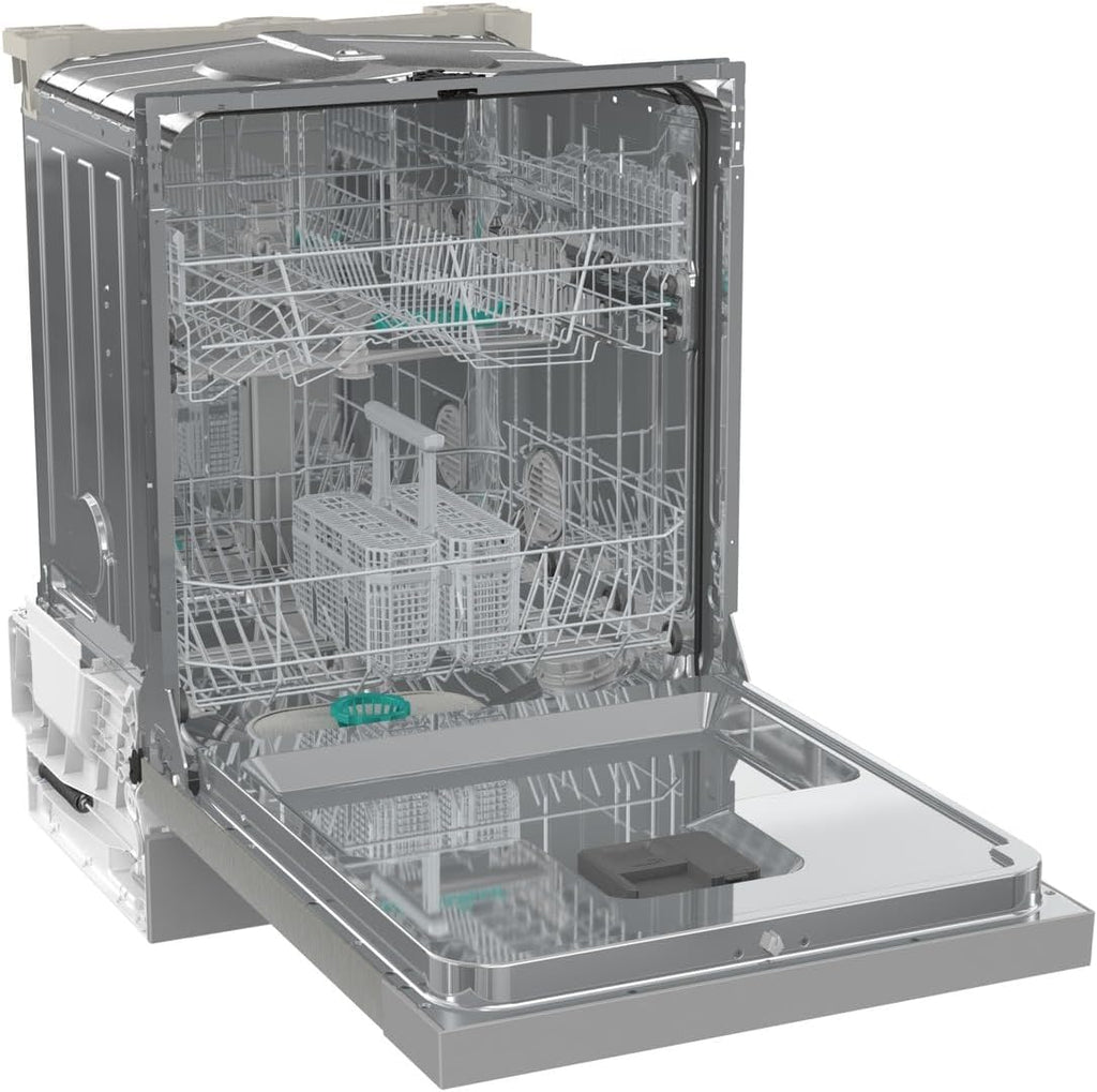 Gorenje GU642E90X Geschirrspüler Unterbau 60 cm 13 Maßgedecke