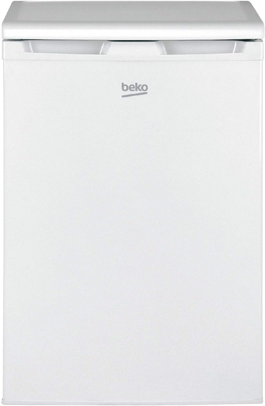 Beko TSE1284N Kühlschrank mit Gefrierfach 114 L