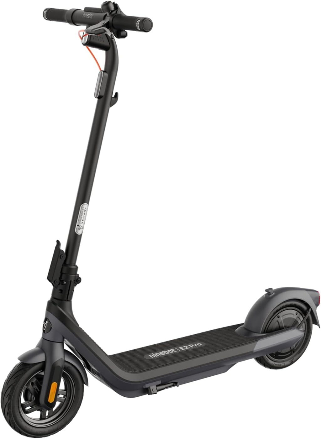 Segway-Ninebot E2 Pro D E-Scooter mit deutscher Straßenzulassung, 35 km Reichweite