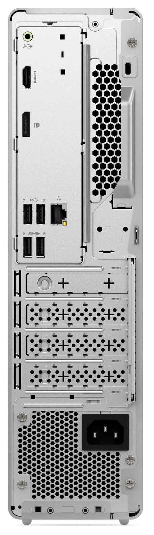 Lenovo IdeaCentre Tower 08AKP10 91D0001BMH