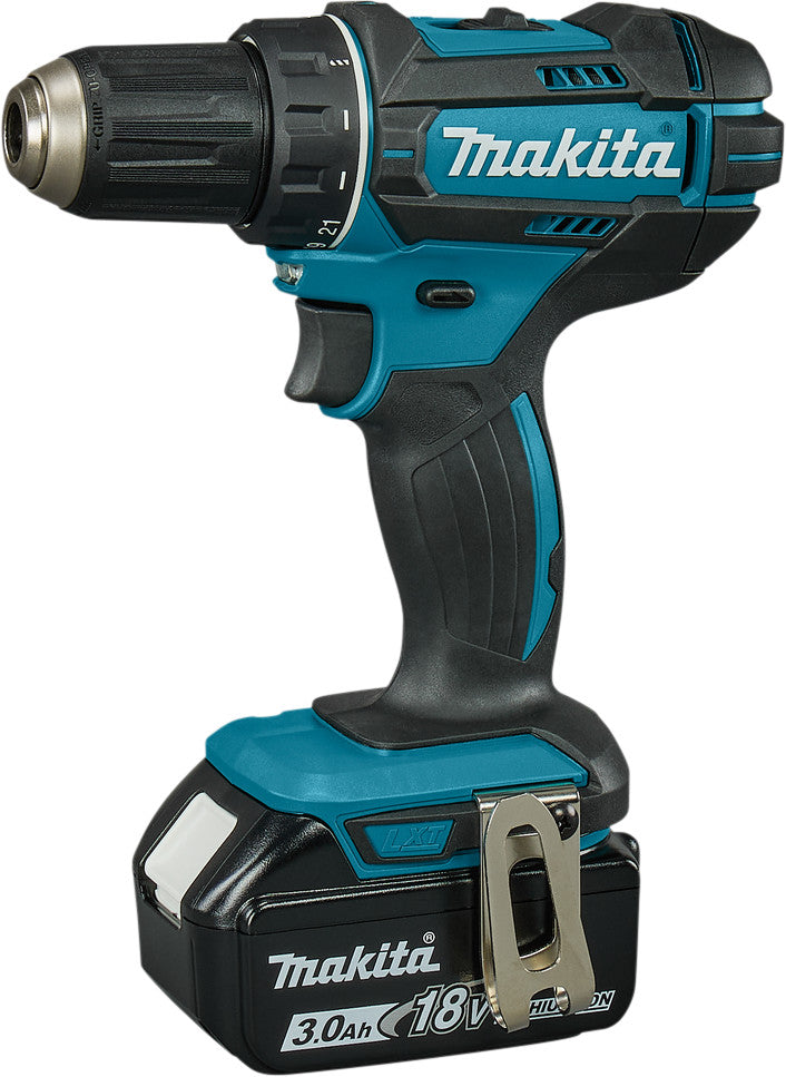 Makita DDF482SFE