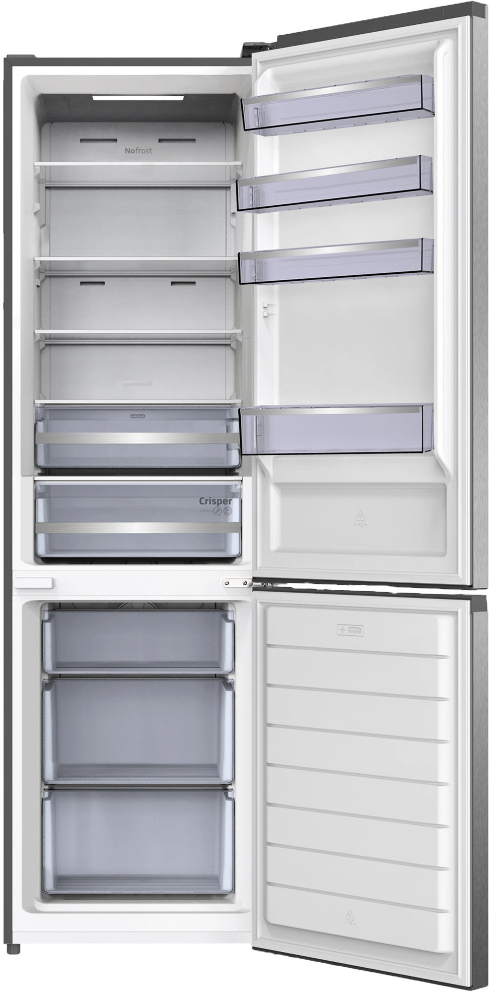 Beko B5RCNO377X