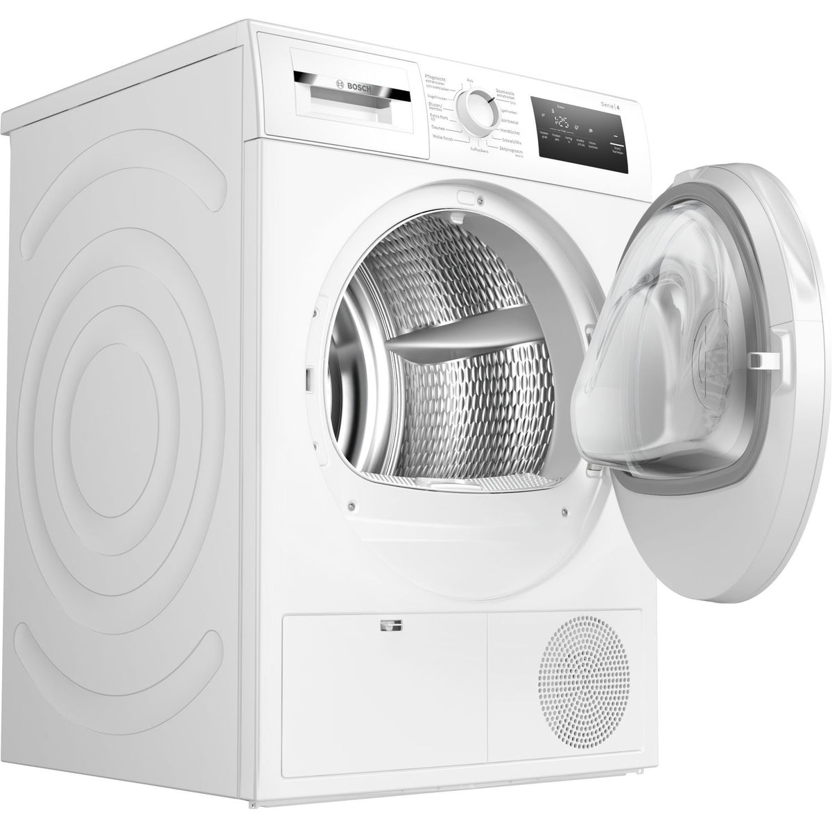 Bosch WTH83004