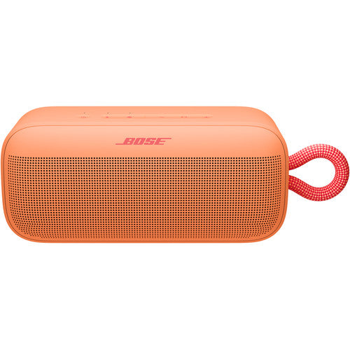 Bose Soundlink Plus Orange