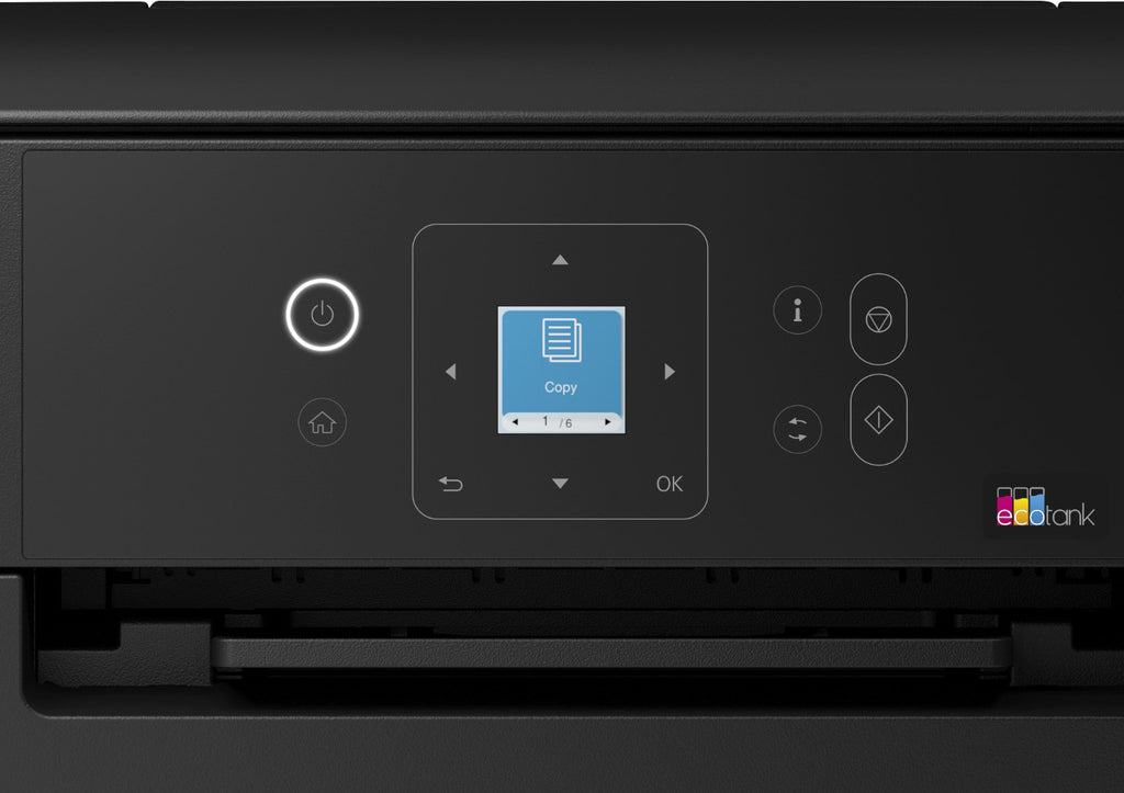 Epson EcoTank ET-2920