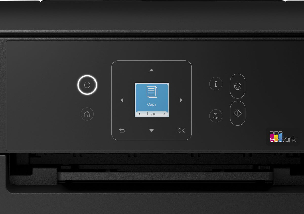 Epson EcoTank ET-2920