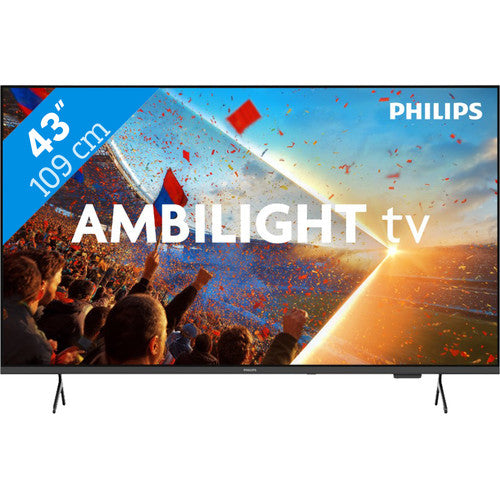 Philips Ambilight 43 Zoll PUS8001 (2026)