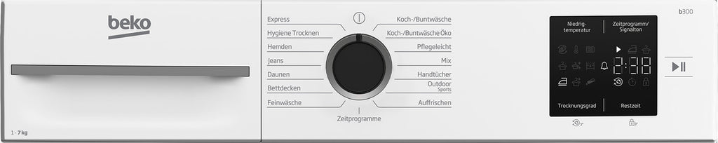Beko BM3T37210W1