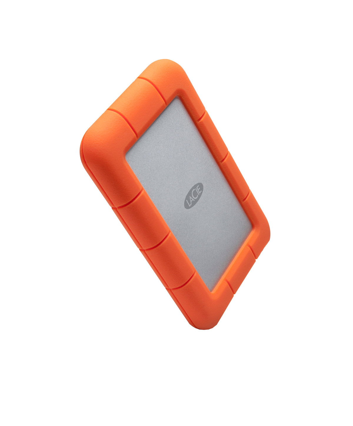 LaCie Rugged Mini USB 3.0 4TB