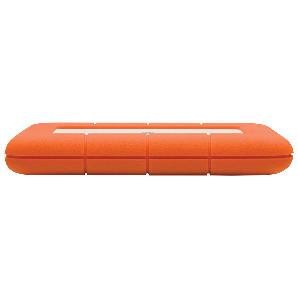 LaCie Rugged Mini USB 3.0 4TB