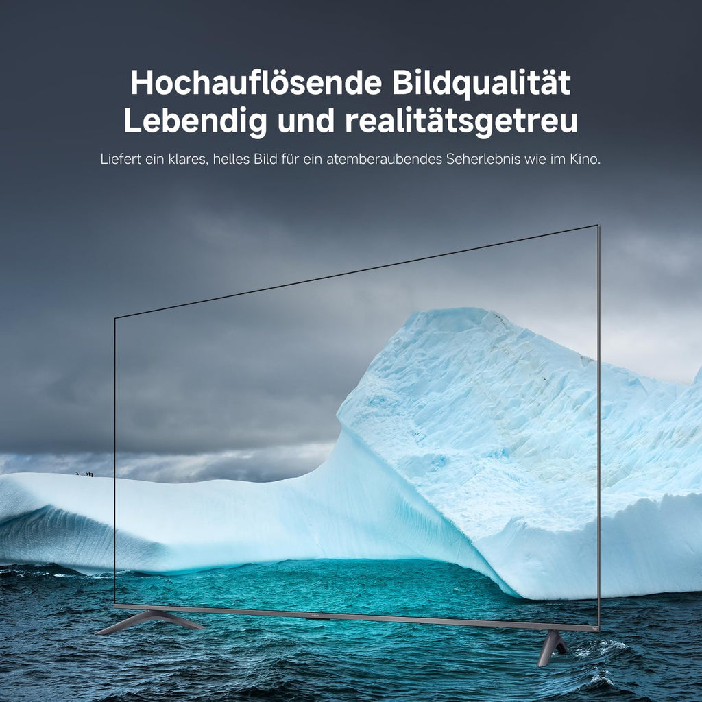 Xiaomi TV F 32 (2025) Smart-TV 32 Zoll