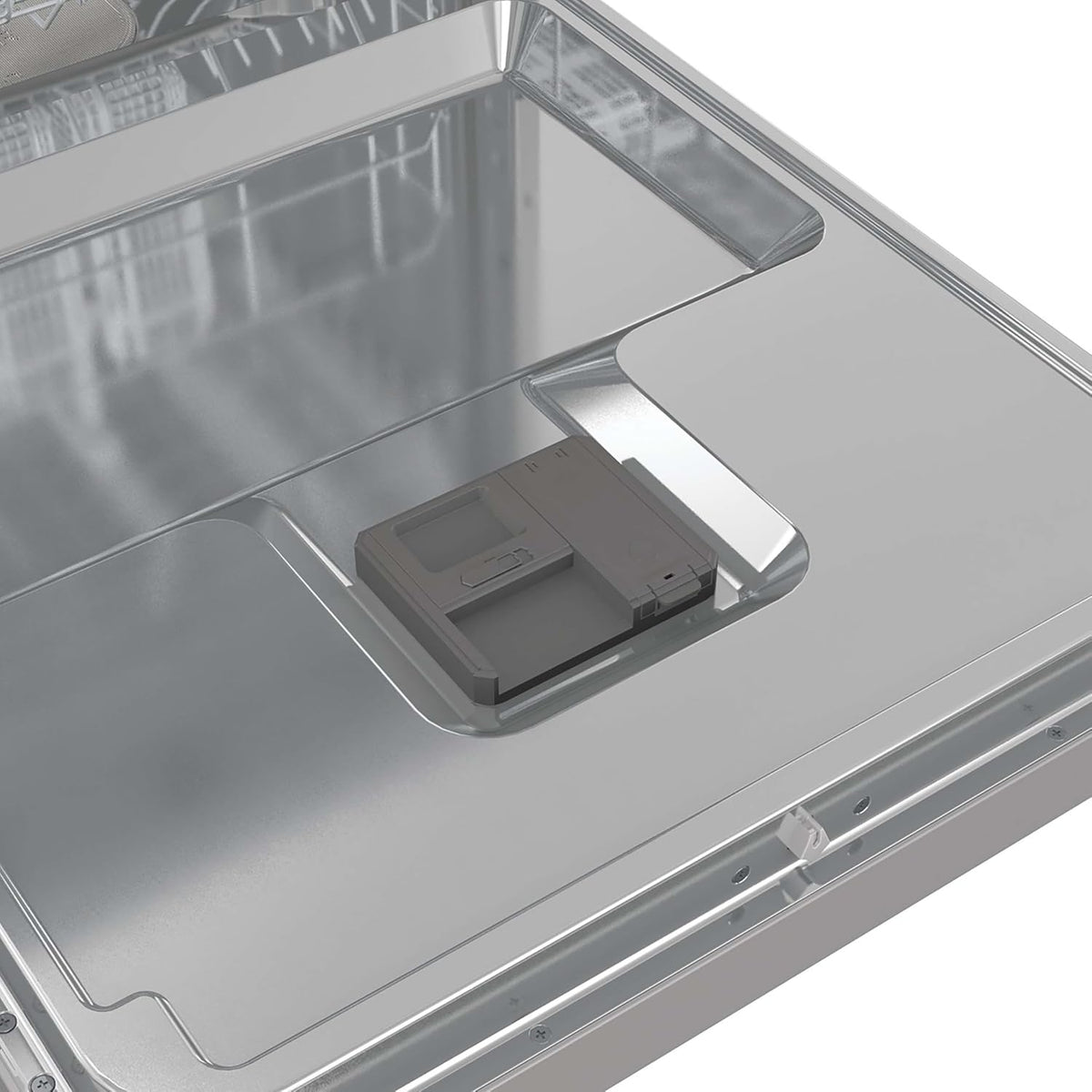 Gorenje GS642E90X Geschirrspüler 60 cm 13 Maßgedecke
