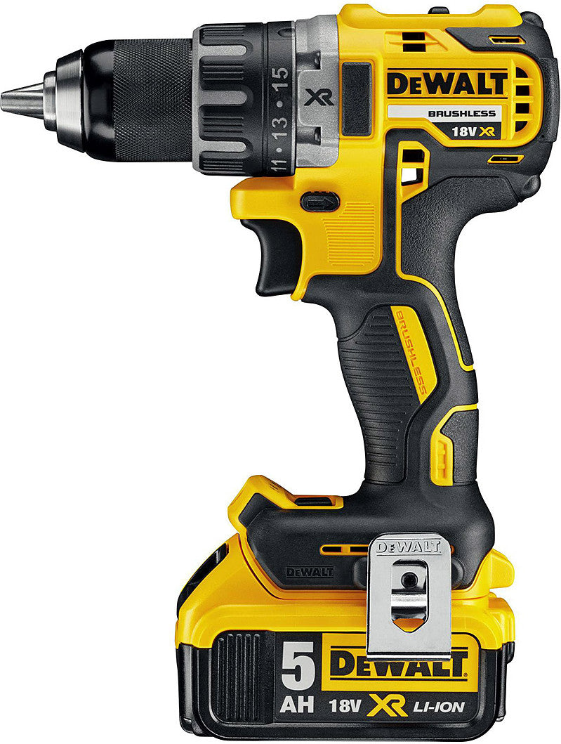 DeWalt DCD791P2-QW