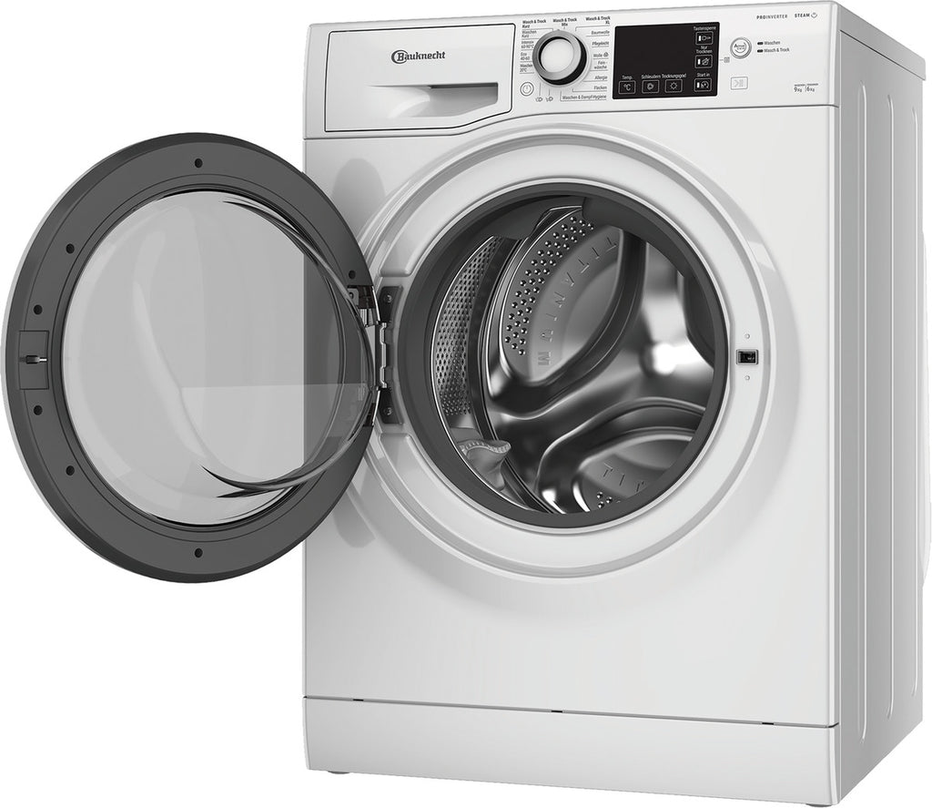 Bauknecht WADR ACTIVE 9614 D