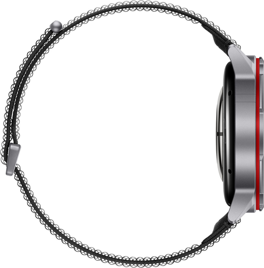 Huawei Watch GT Runner 2 Schwarz