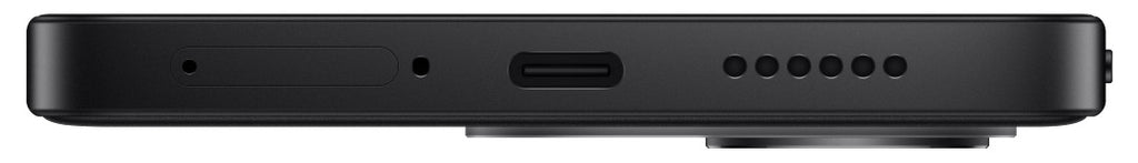 Redmi Note 17 128GB Schwarz 4G