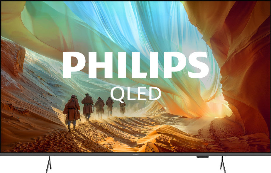 Philips QLED 50 Zoll PQS7801 (2026)