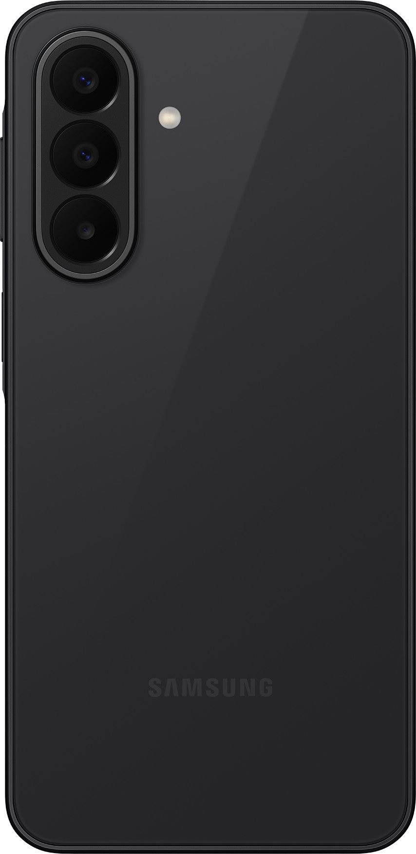 Samsung Galaxy A27 128GB Schwarz 5G
