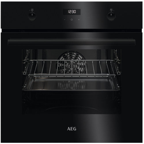 AEG BEE43511AB SurroundCook