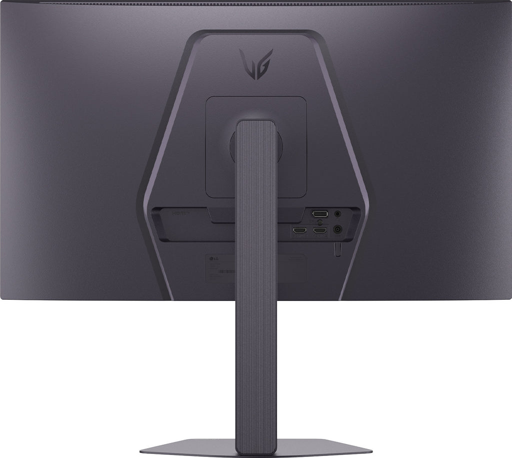 LG UltraGear 27G550B-B